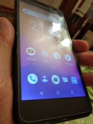 Мобильный телефон Prestigio Muze U3 LTE Black (PSP3515DUOBLACK) фото от покупателей 9
