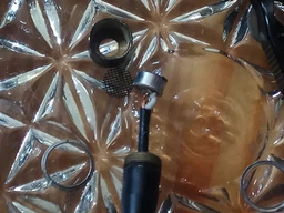 Микрофон Audio-Technica ATR3350