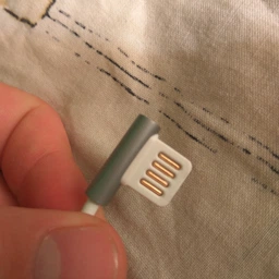 Data-кабель Remax Emperor RC-054m, з роз & apos;ємом Micro USB 2.1А 1м white фото від покупців 3