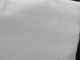 Подушка шовкова MirSon Hand Made Royal Pearl Natural 942 низька 40x60 (2200000557582) фото від покупців 3
