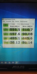 SSD накопичувач Transcend M.2 SATA 4TB MTS830S (TS4TSSD230S) фото від покупців 1