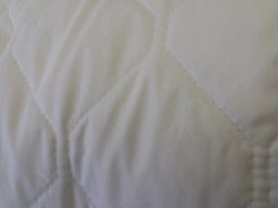 Ковдра антиалергенна MirSon EcoSilk 001 літо 200x220 см (2200000005502) фото від покупців 3