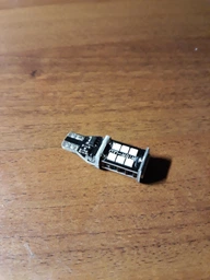 Светодиодные лампы W16W Led для заднего хода Carlamp 3G-Series (T15(W16W)-W) фото от покупателей 1