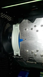 Вентилятор DeepCool UF 140