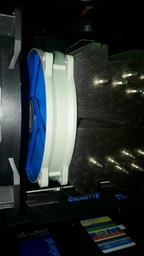 Вентилятор DeepCool UF 140 фото от покупателей 1