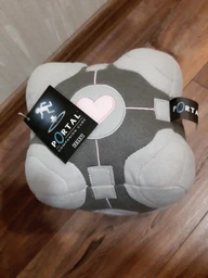 Плюшевая фигурка Gaya Portal 2 - Plush Companion