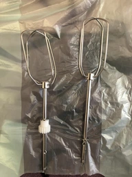 Миксер ELECTROLUX ESM3310 фото от покупателей 3