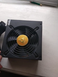 Блок питания Chieftec BDF-500S 500 W фото от покупателей 16