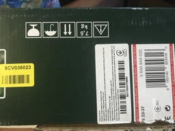 Тример електричний Bosch AFS 23-37 (06008A9020) фото від покупців 8