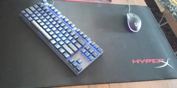 Ігрова поверхня HyperX Fury S - XL (HX-MPFS-XL/4P5Q9AA) фото від покупців 16