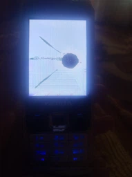 Мобільний телефон Nokia 6300 black silver фото від покупців 9