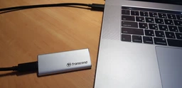 Внешний SSD накопитель Transcend ESD240C 480 GB (TS480GESD240C) фото от покупателей 18