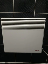 Конвектор электрический Roda Vogue RV 1000W фото от покупателей 1
