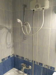 Проточний водонагрівач Electrolux Smartfix 6,5 T фото від покупців 1