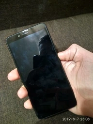 Мобильный телефон Xiaomi Redmi 6A 2/16GB Black фото от покупателей 8