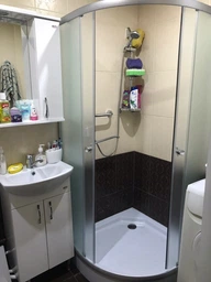 Душевая кабина AQUASTREAM Simple 99 LW с поддоном