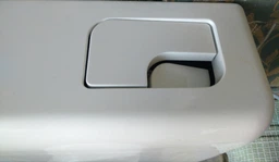 Бачок для унітаза ALCA PLAST Uni Dual A93 універсальний (8594045931051) фото от покупателей 4