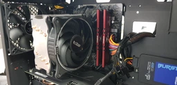 Кулер PcCooler GI-UX4 Corona B фото від покупців 3