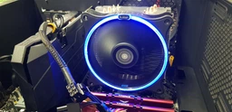 Кулер PcCooler GI-UX4 Corona B фото від покупців 6