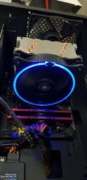 Кулер PcCooler GI-UX4 Corona B фото від покупців 7