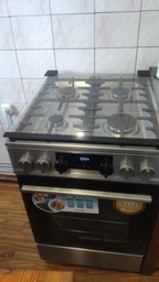 Плита комбінована GORENJE K5341XF фото від покупців 3
