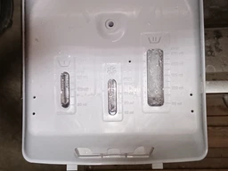Стиральная машина Whirlpool TDLR55111 фото от покупателей 6