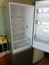 Холодильник VESTFROST CNF341X фото від покупців 10