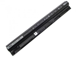 Батарея M5Y1K для Dell Inspiron 14-3451, 14-5455, 15-3538, 15-5551, 17-5755, Vostro 3458, 3558 (14.8V 2600mAh 38.4Wh) (63926) фото от покупателей 10