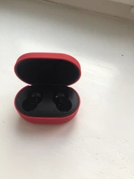 Чохол для навушників Silicon BeCover для Xiaomi Mi AirDots Pink (BC_703821) фото від покупців 5