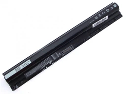 Батарея M5Y1K для Dell Inspiron 14-3451, 14-5455, 15-3538, 15-5551, 17-5755, Vostro 3458, 3558 (14.8V 2600mAh 38.4Wh) (63926) фото от покупателей 12