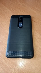 Мобільний телефон Nokia 3.1 Plus Dual Sim 3/32GB TA-1104 Baltic фото від покупців 11