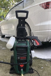 Мойка высокого давления Bosch UniversalAquatak 130 (0.600.8A7.B00) фото от покупателей 3