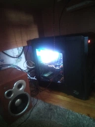 Кулер Zalman CNPS10X Optima II White