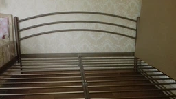 Кровать Маранта (Tenero) Белая 140х200 см 281103_02 фото от покупателей 8