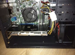 Вентилятор Xilence Casefan RedWing 120 мм (XF039) фото от покупателей 2