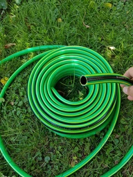 Шланг поливочный Cellfast Green ATS2 25 м 3/4" (64181/15-120) фото от покупателей 9