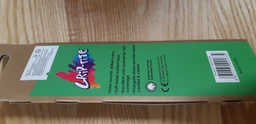 Карандаши цветные Marco Grip-Rite Jumbo с точилкой 12 цветов (9400-12CB) фото от покупателей 5