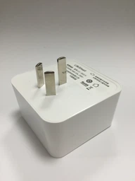 Розумна розетка LifeSmart Smart Plug Біла (LS002)
