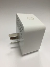 Розумна розетка LifeSmart Smart Plug Біла (LS002) фото від покупців 1
