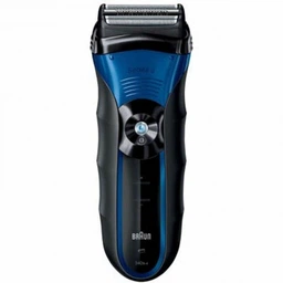 Сменная головка для электробритвы Braun Series 3 21B (4210201163596) фото от покупателей 11