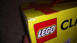 Конструктор LEGO Classic Набор для творческого конструирования 502 детали (10703) фото от покупателей 6