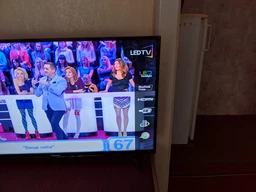 Телевізор Hisense 40N2176P + Оплата Частинами на 10 міс! фото від покупців 18