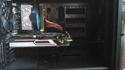 Видеокарта Palit PCI-Ex GeForce RTX 2060 Super JetStream 8GB GDDR6 (256bit) (1470/14000) (1 x HDMI, 3 x Display Port) (NE6206ST19P2-1061J) фото от покупателей 13