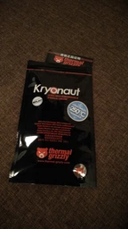 Термопаста Thermal Grizzly Kryonaut 1g (TG-K-001-RS) фото от покупателей 17