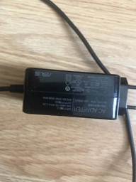 Блок питания Asus USB Type-C 45W Original PRC