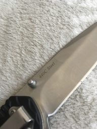 Карманный нож Grand Way 6788 PC фото от покупателей 14