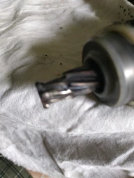 Тример Intertool DT-2242 фото від покупців 1