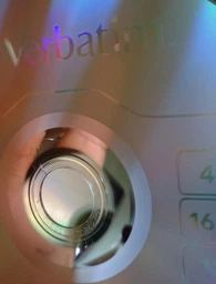 Verbatim DVD-R 4,7 GB 16x Cake Box 50 шт (43548)