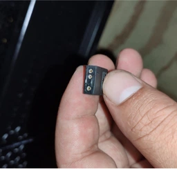 Корпус QUBE Armor Black (QBT97_FMNU4) + 2 кулера QUBE Armor RGB 256C (QB-ARMOR-120-18)