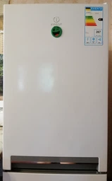 Холодильник Indesit LI6 S1 W фото від покупців 9